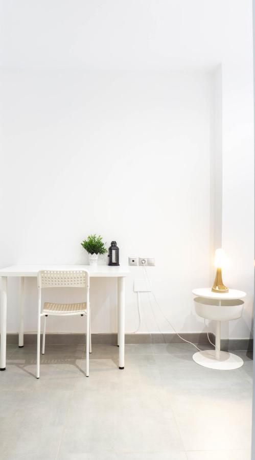 Apartamento Austria Malaga Leilighet Eksteriør bilde