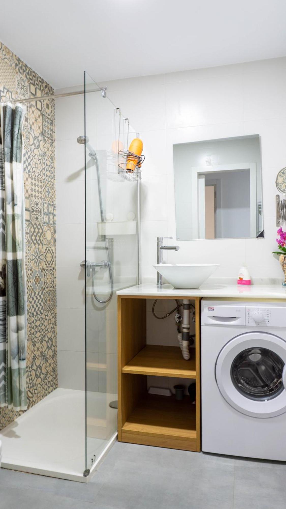 Apartamento Austria Malaga Leilighet Eksteriør bilde